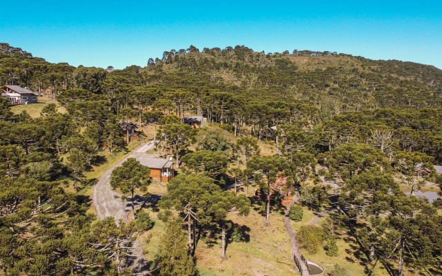 Pousada Fazenda Pedra Preta