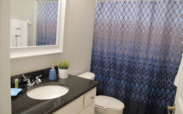 Lake Berkley Resort 988