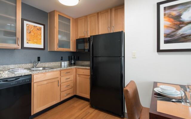 Residence Inn Glenwood Springs