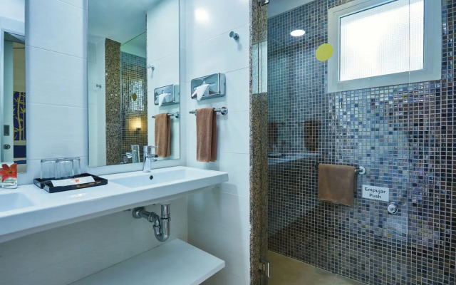 Hotel Riu Bambu - All Inclusive