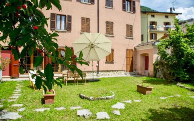 Contempora Apartments - Ca' Brenta Hero