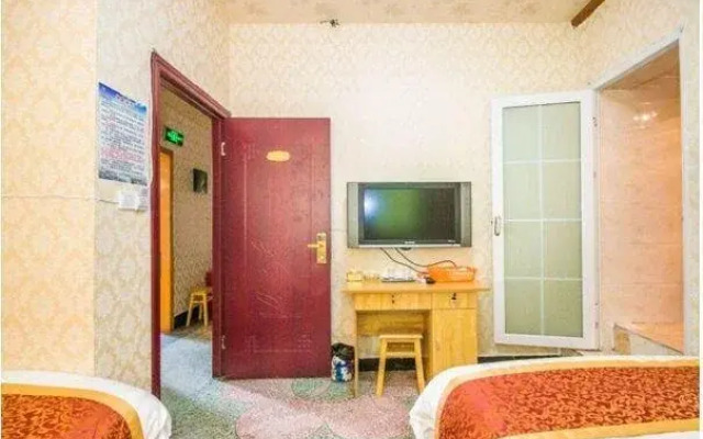 Rongcheng Hotel