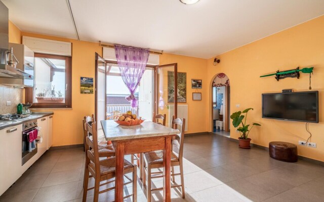 Awesome Apartment in Cologna Spiaggia With 2 Bedrooms and Wifi
