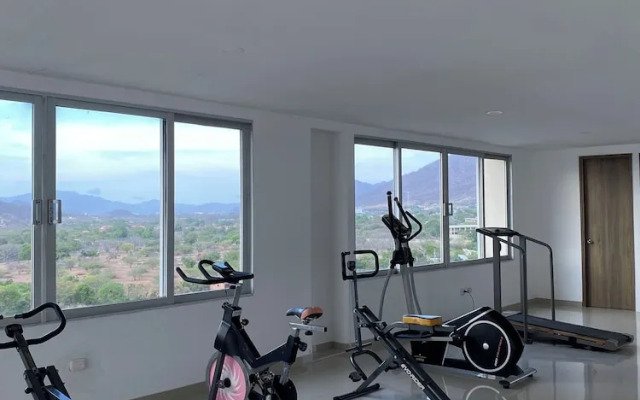 U-GO Edificio Oasis en Porto Horizonte