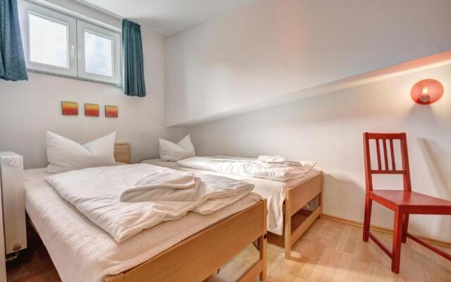 Ostseeresidenz Gorki- Park - 23