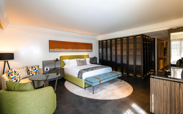 Park Hyatt Johannesburg