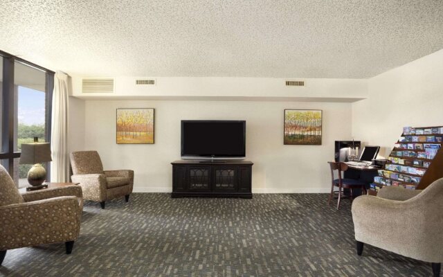 Days Inn by Wyndham Kuttawa/Eddyville