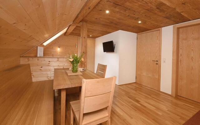 Ferienwohnung Bischof