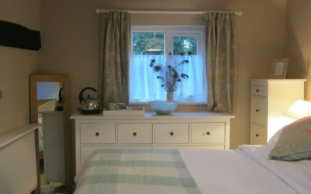 The Moats Bed and Breakfast