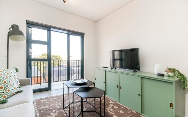 Hyde Park House Apartments