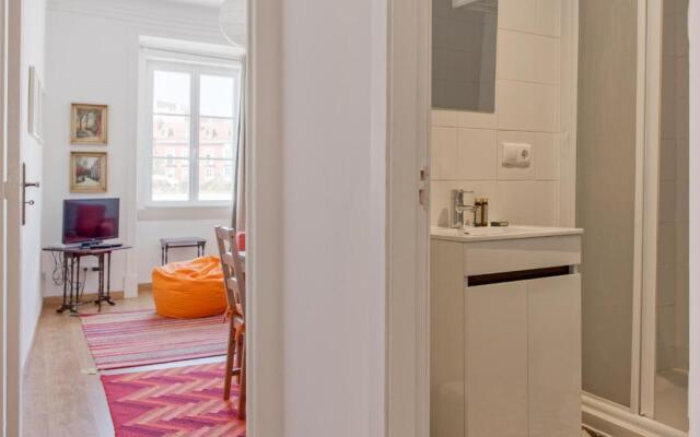 Alfama River View Tailor Made Flat