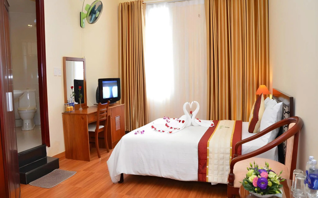 Signature by M Village Da Nang Heritage – Guest Rooms – Da Nang