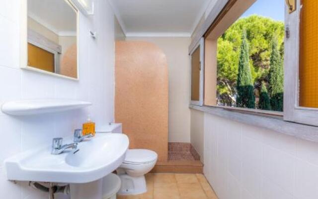 Apartamento Rosa Mar 8