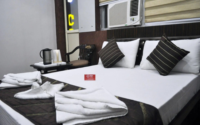 FabHotel Sehej continental