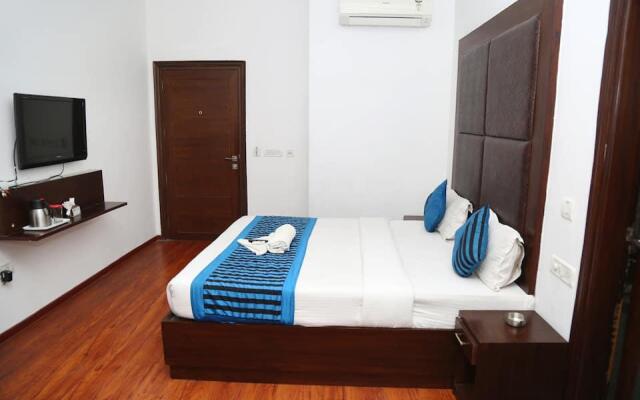 Pacific Inn Suites - Sector 45