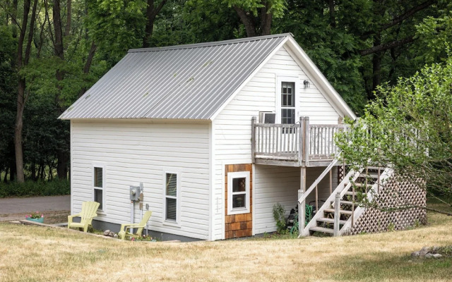 The Cottonwood Inn B&B