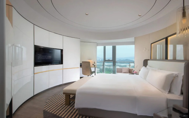 Songhu Yingbinli Hotel