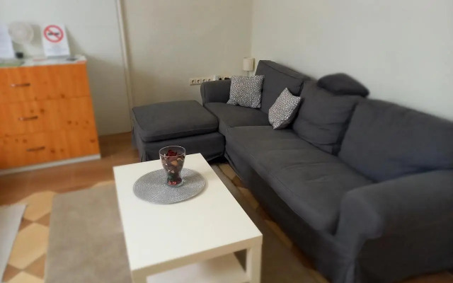 IDILL APARTMANHáZ B&B