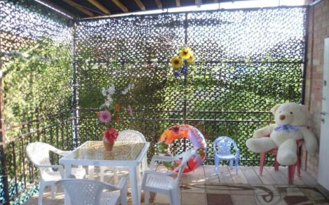 Guest house on Sedina 31
