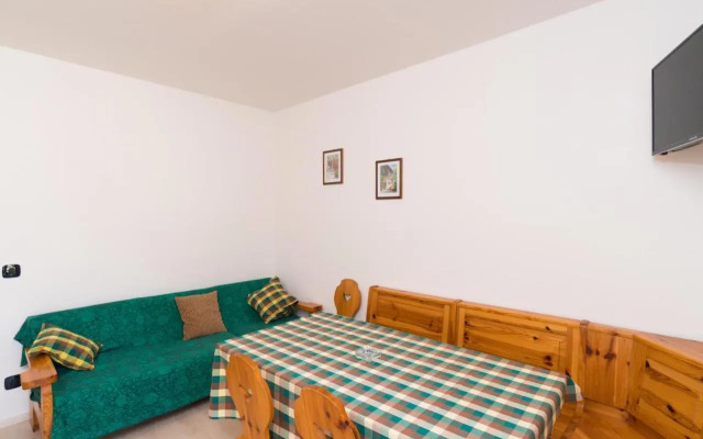 Casa Luisella