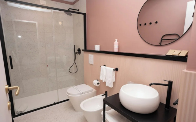 Boutique Luxury Suite