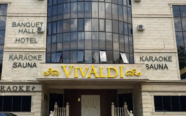 Vivaldi (Вивальди)