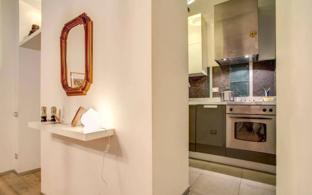 Trastevere Scarlet Dream Suite