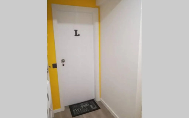 Ria Center Apartment - Left