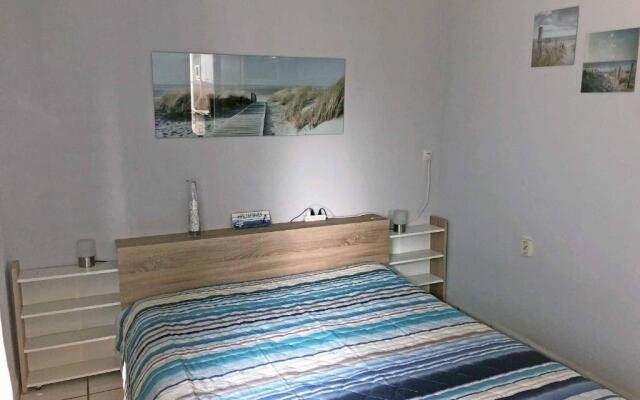 Appartement An der Allee