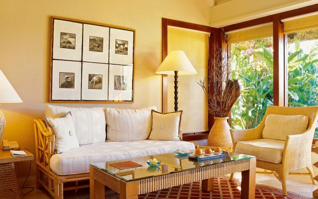 The Oberoi Beach Resort, Mauritius