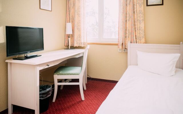 Elbterrassen im Wörlitzer Winkel