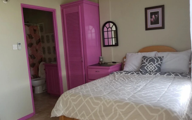 Rosa Guesthouse