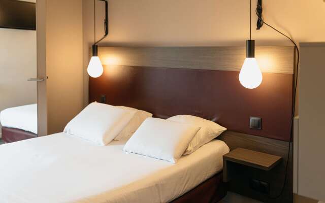 Hotel Kyriad Metz Centre