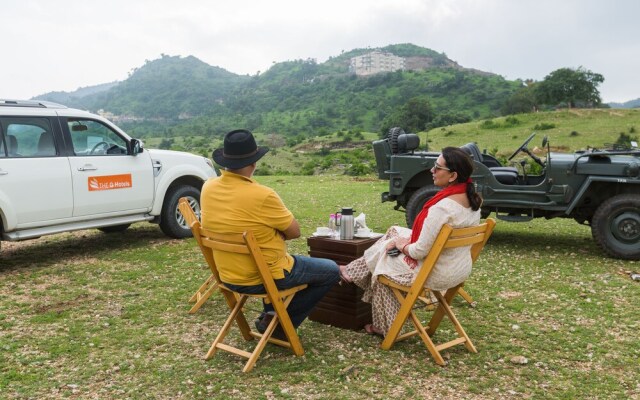 The G Mount Valley Resort & Spa