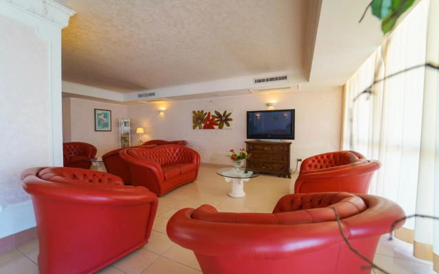 Hotel Imperial Beach