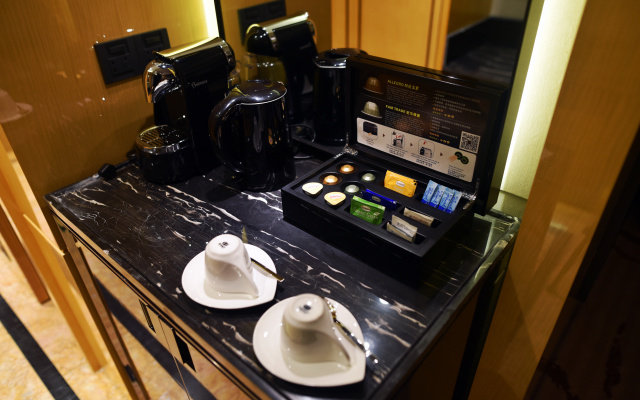 Tylfull Hotel