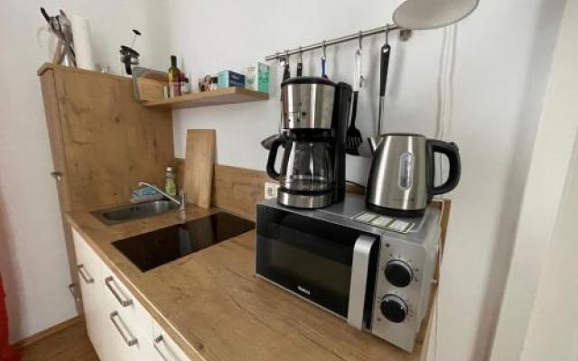 LE-Citywohnung