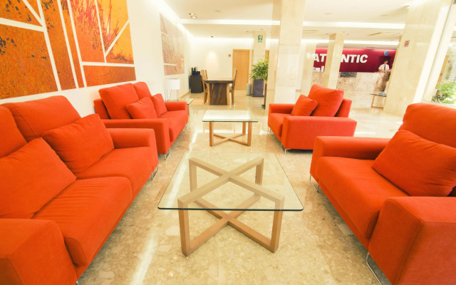 Hotel Moon Dreams Atlantic