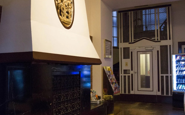 W22 Hotel am Kurfürstendamm