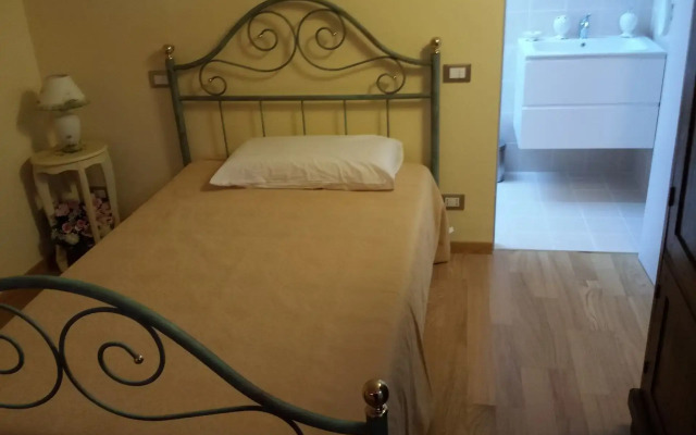 Villa Giardino degli Eventi