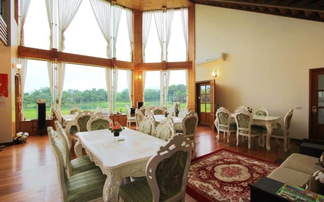 Yun Shan Shui Yi Cui Hsuan Resort