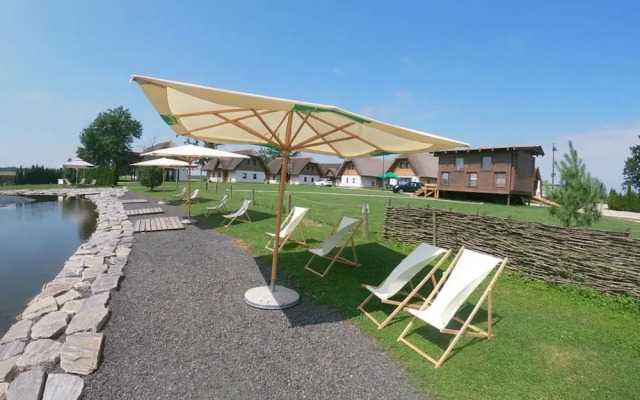 Pannonian Studio For Two