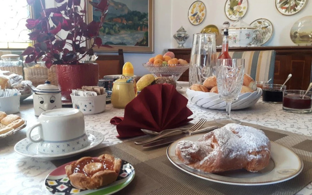 La Rocchetta B&B