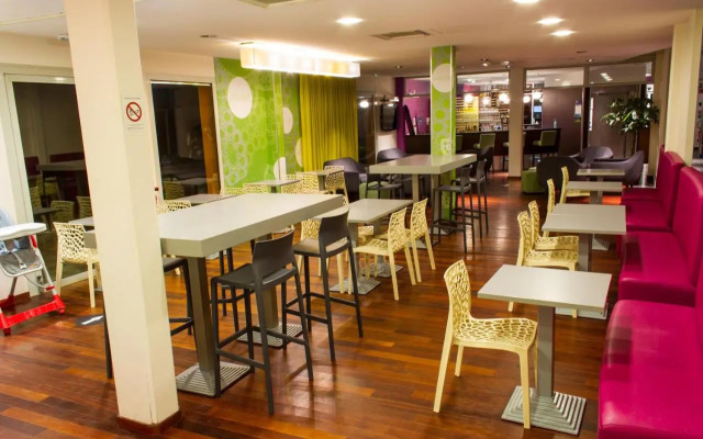 Ibis Styles Bethune Bruay Hotel