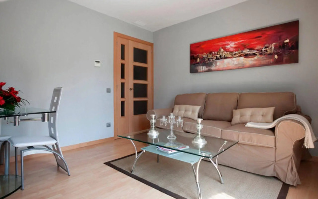 Suite Home Sagrada Familia