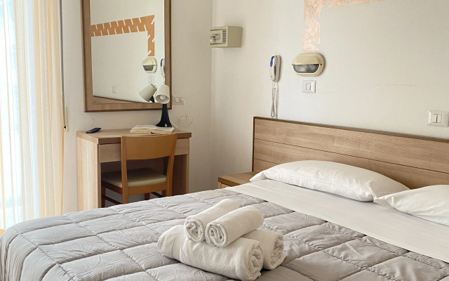 Hotel Ravello Rimini