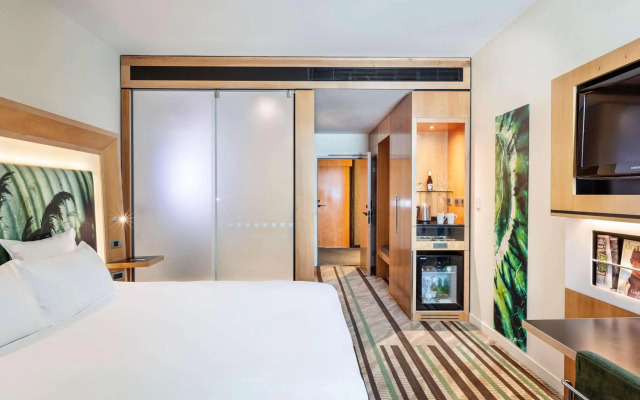 Novotel Auckland Airport