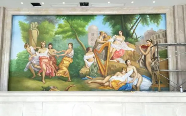 Xiyuejunhao Hotel Wenzhou