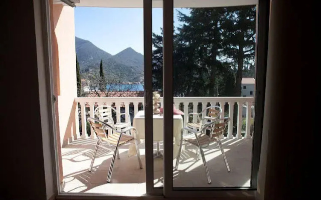 Apartments Bella Vista