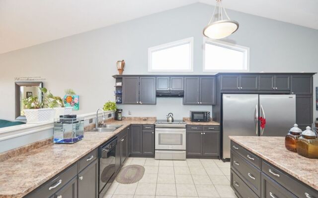 Modern Family Retreat